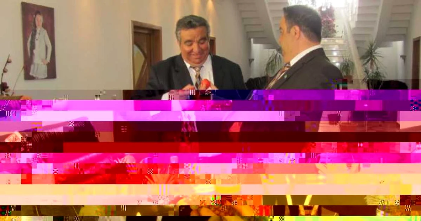 Cioaba de Pasti