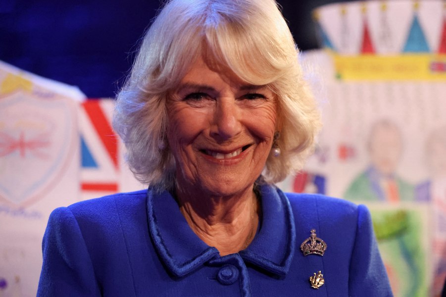 Camilla, încoronată regină, alături de regele Charles al III-lea. Momentele cheie din viața celor doi