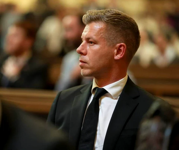 Liderul opoziției din Ungaria îl acuză pe Viktor Orban că i-a vândut pe maghiarii din România. El pleacă pe jos de la Budapesta la Oradea