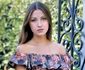 Jane Seymour în tinerețe