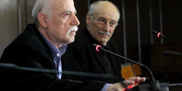 stere gulea si victor rebengiuc