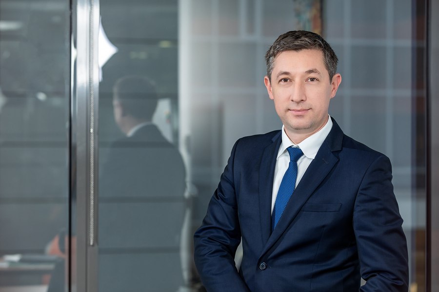 Inteligența artificială în petrol și gaze – o soluție pentru optimizarea resurselor energetice