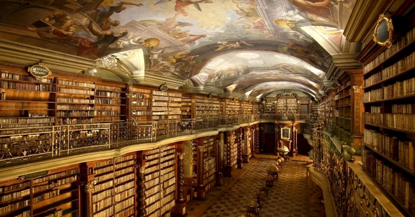 biblioteca strahiov praga business insider 