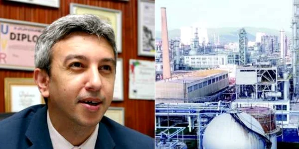 Dan Diaconescu