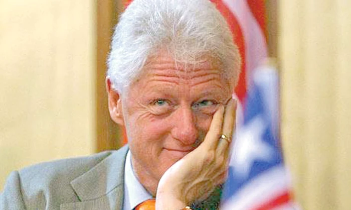 Clinton