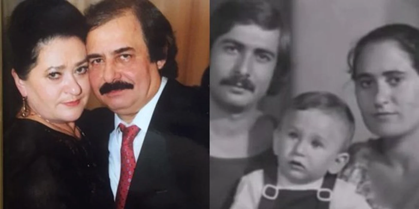 
    Lidia Bejenaru, în tinerețe  