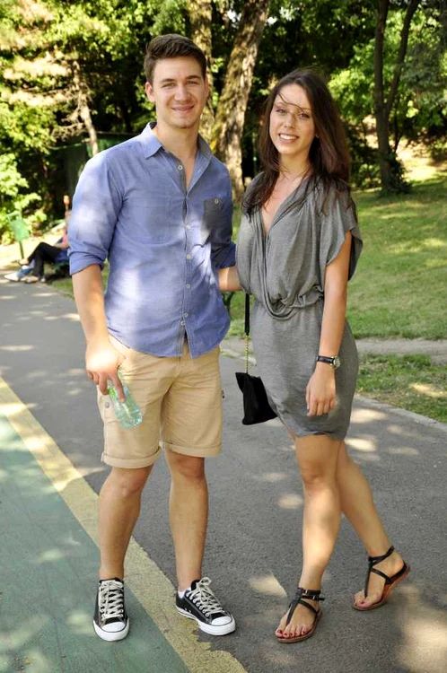 moda strazii