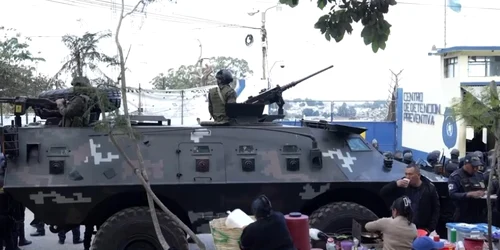 violenţe Guatemala captură AP jpg