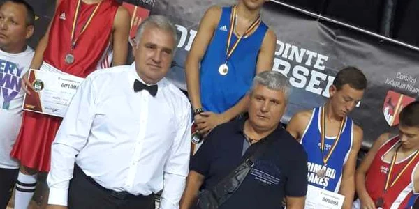 adrian preda box pitesti