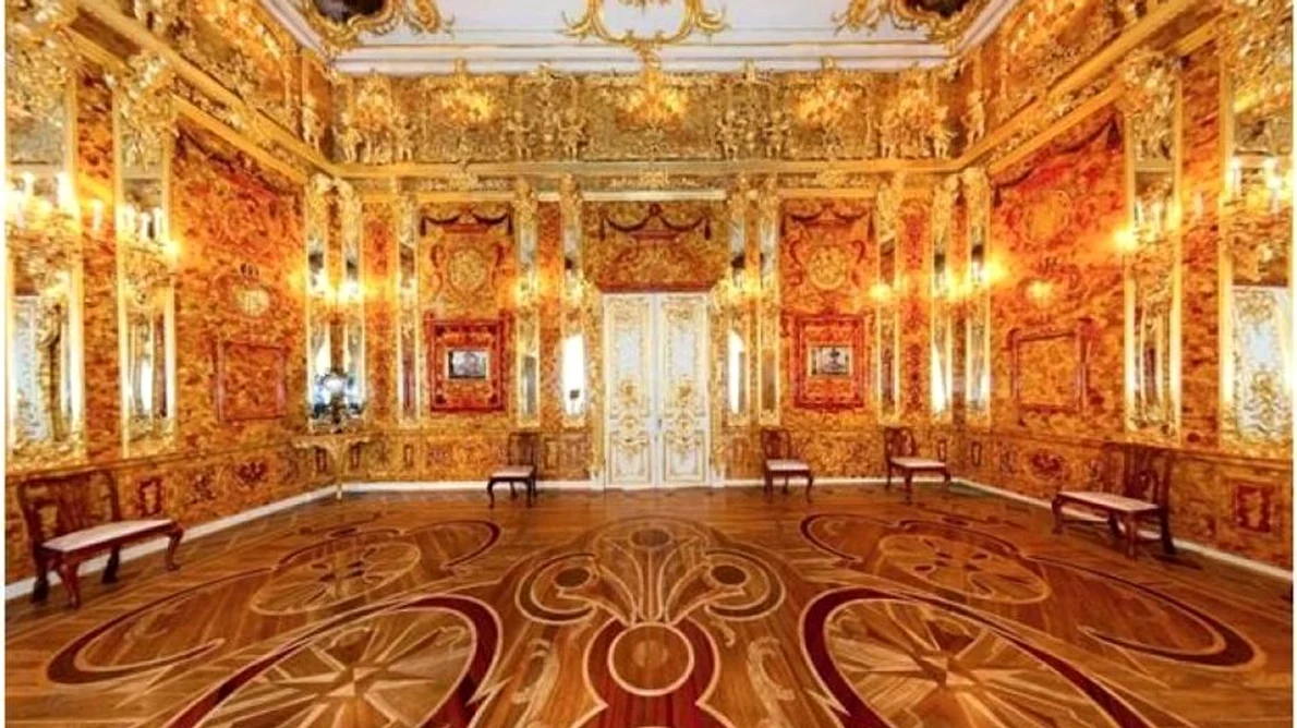 Palatele împărătesei Elisabeta a Rusiei jpeg
