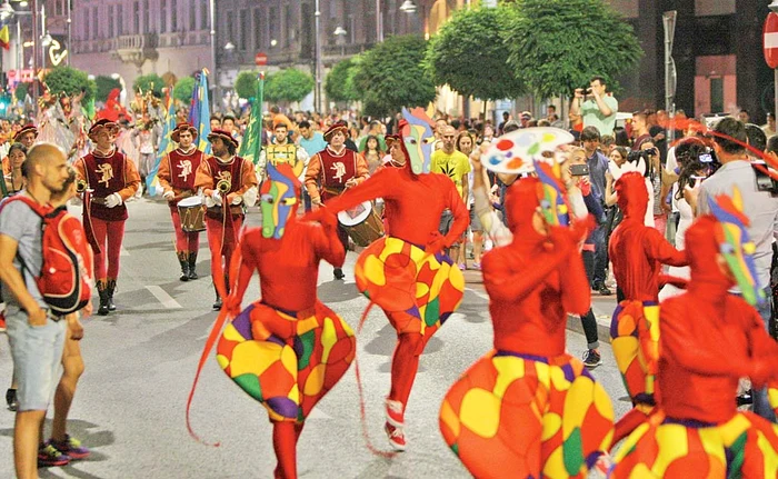 În Parcul Herăstrău va avea loc un târg dedicat Bucureștiului de altădată