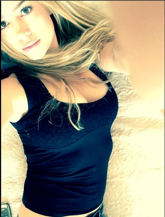 Martina Stella