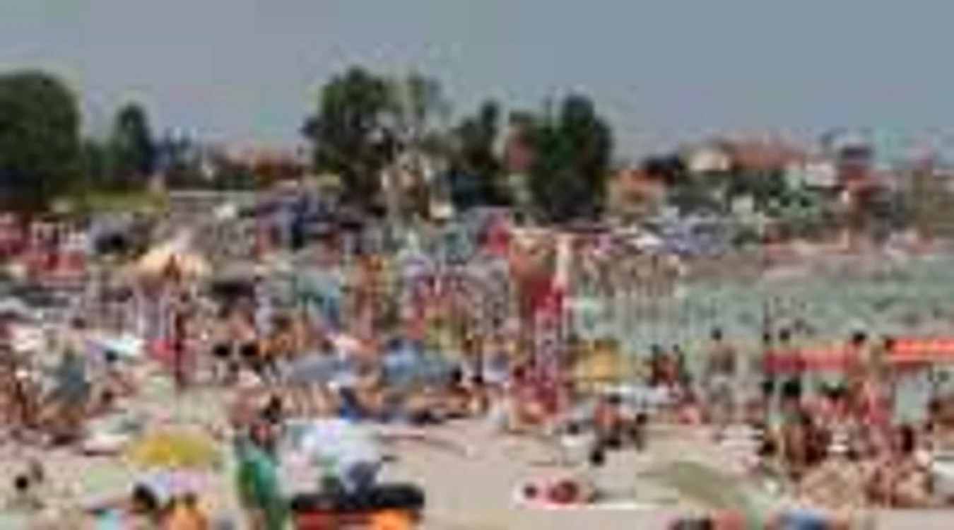 Constanta: Oferte speciale pe litoral