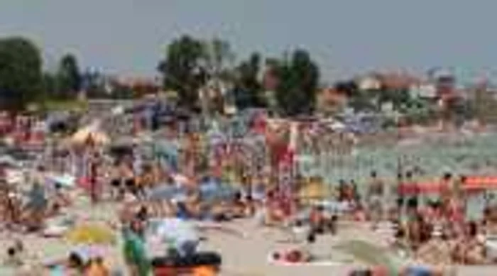 Constanta: Oferte speciale pe litoral