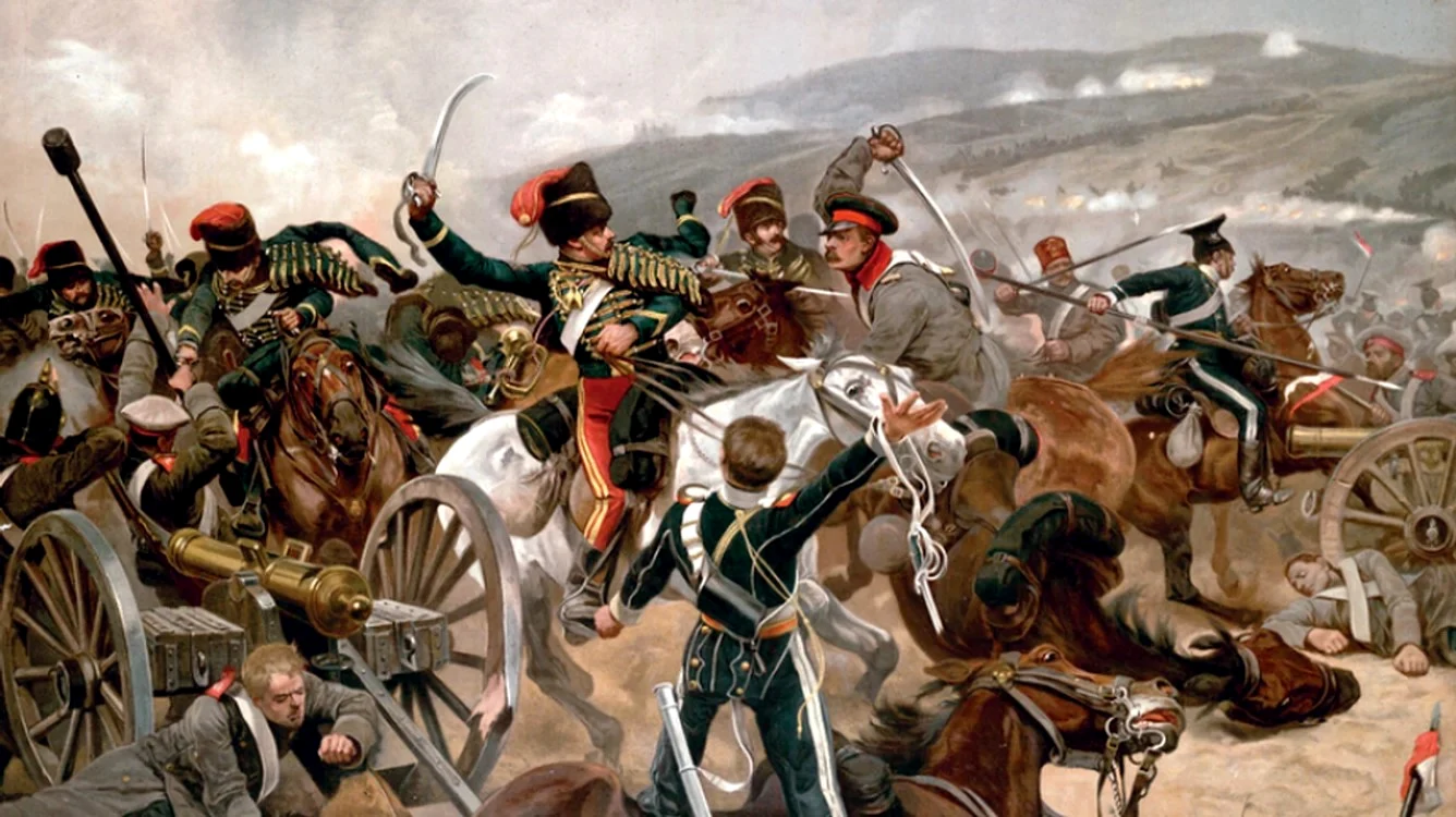 Care sunt cele mai mari imperii din istoria omenirii / Foto: Adevărul.ro