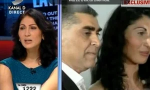 Loredana Pastramă face mărturisiri şocante despre familia ei jpeg