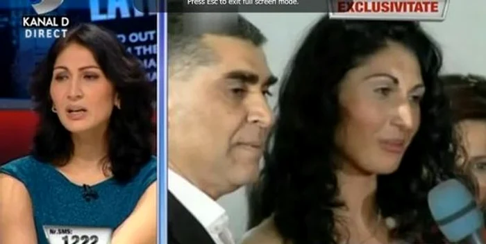 Loredana Pastramă face mărturisiri şocante despre familia ei