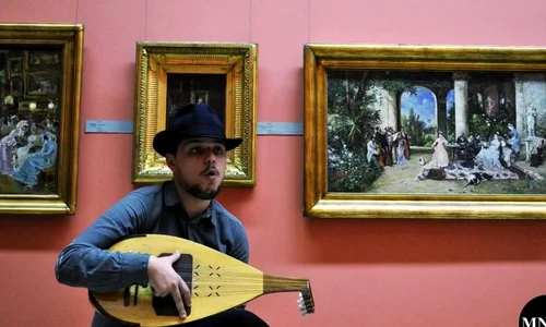 Experimentează arta la MNAR jpeg