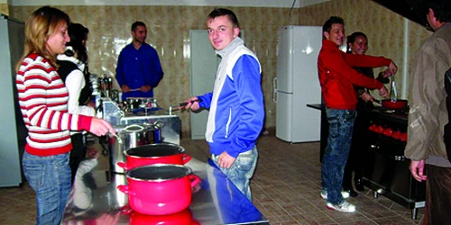 Tinerii reşiţeni fac cursuri de calificare fără a avea vreun rezultat