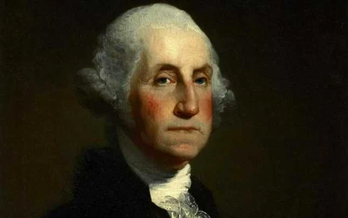 Despre George Washington se spune că avea un salariu uriaş şi că le-a comandat cailor veşminte din piele de leopard FOTO: playbuzz.com