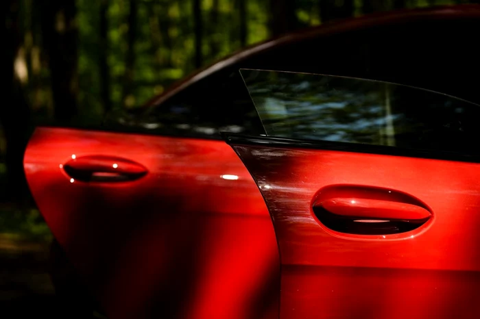 TD BMW 220d Gran Coupe