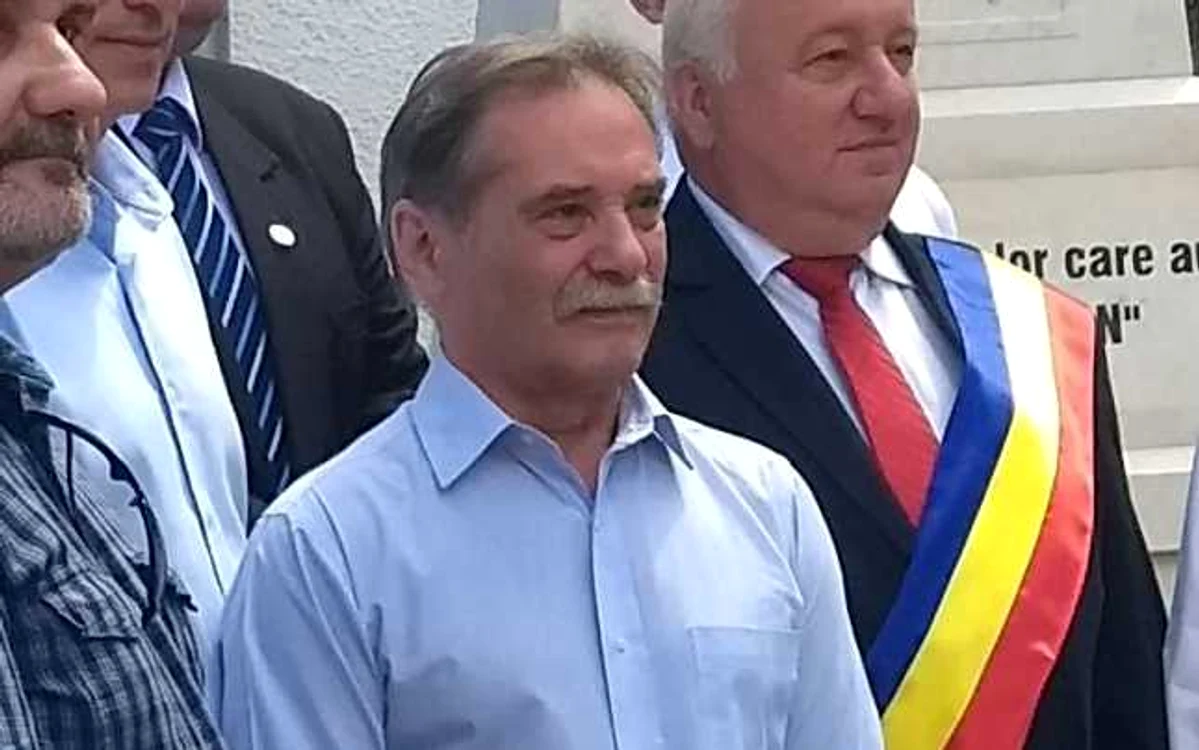 Nicolae Turdean va pleca d ela conducerea Cupru Min începând cu data de 1 februarie