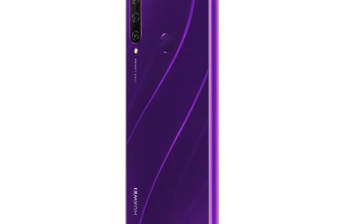 Huawei Y6p