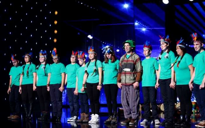dreams drums druum romanii au talent pro tv