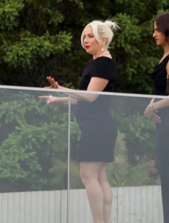 Lady Gaga, Foto X jpeg
