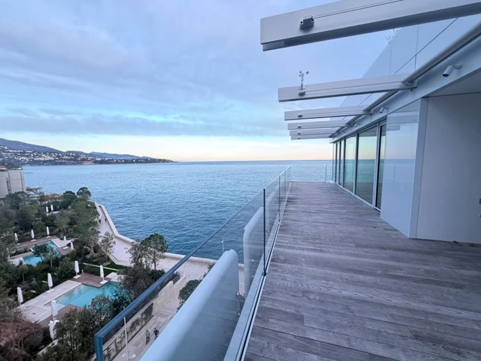 Apartamentul are 21 de camere. Foto: La Costa Properties Monaco