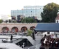 Bastionul Therzia într-o ipostază nemaiîntâlnită FOTO Ştefan Both