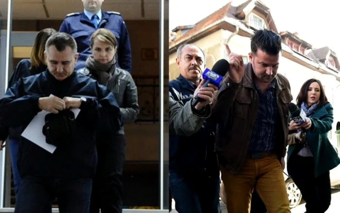 Antonina Radu și Petrică Geoerge sunt considerați principalii vinovați ai tragediei din Colectiv, pentru că nu au închis clubul la timp 