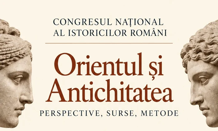 Orientul antic, privit din prezent: cum se schimbă felul în care înțelegem Antichitatea