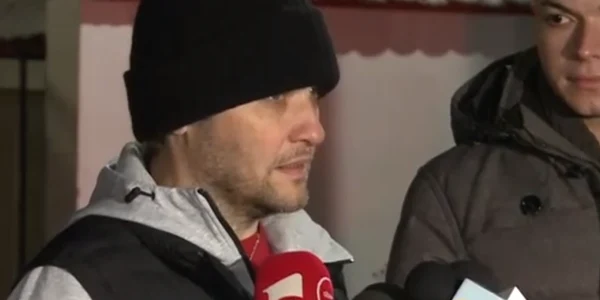 dan sova eliberat foto captura