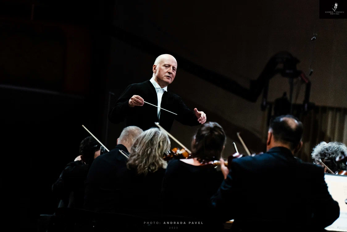 Paavo Järvi