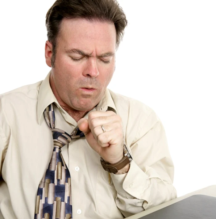 Tuse cronic[ poate fi un simptom al Bolii Pulmonare Obstructive Cronice (BPOC)www.clicksanatate.ro