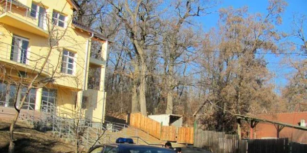 Tigrul evadat de la Grădina Zoologică Sibiu a fost împuşcat mortal
