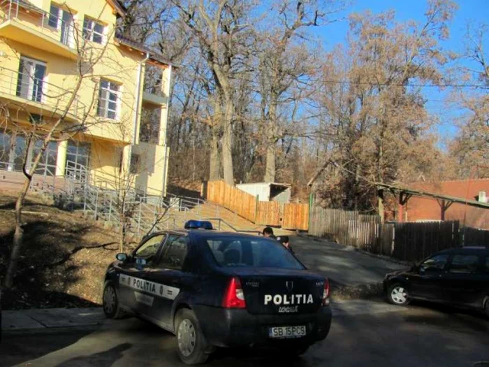 Tigrul evadat de la Grădina Zoologică Sibiu a fost împuşcat mortal