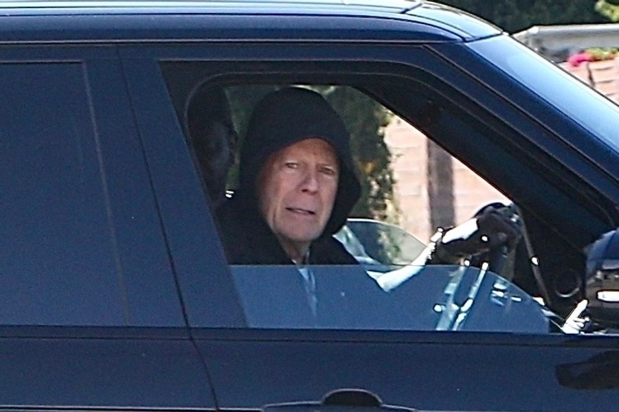 Ce spune familia lui Bruce Willis despre starea actorului diagnosticat cu demenţă