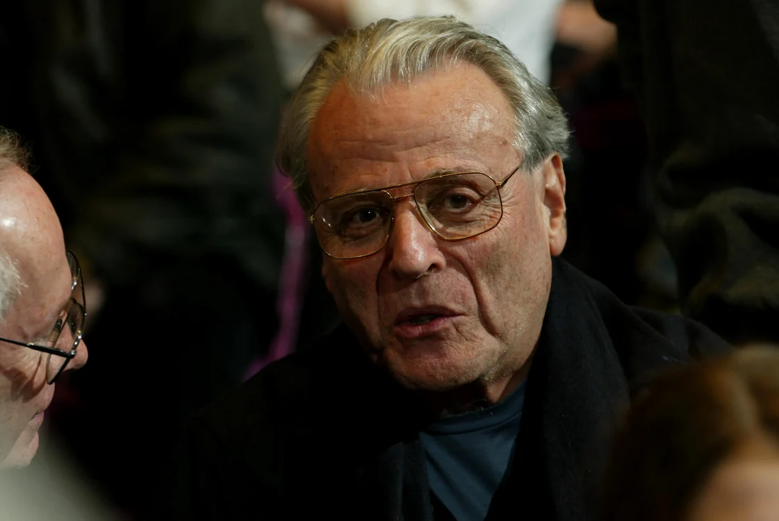 William Goldman a decedat la 87 de aniFoto Getty Images