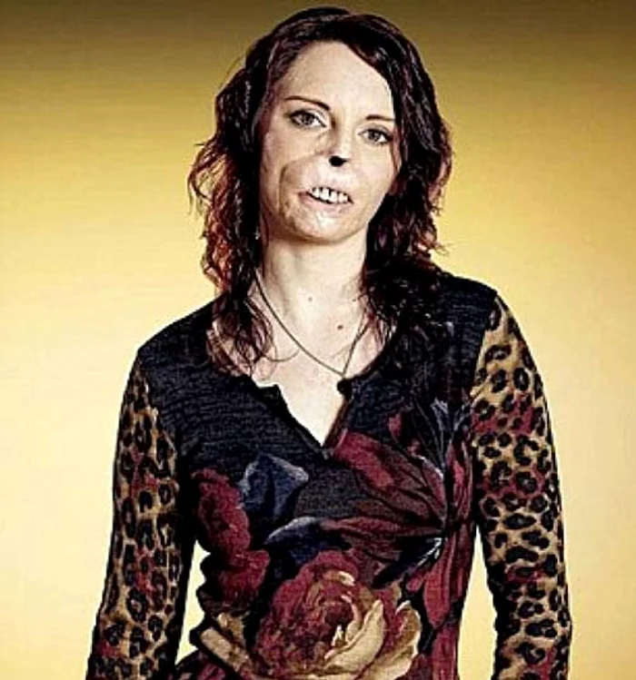 Viaţa lui Tammy s-a schimbar radical 