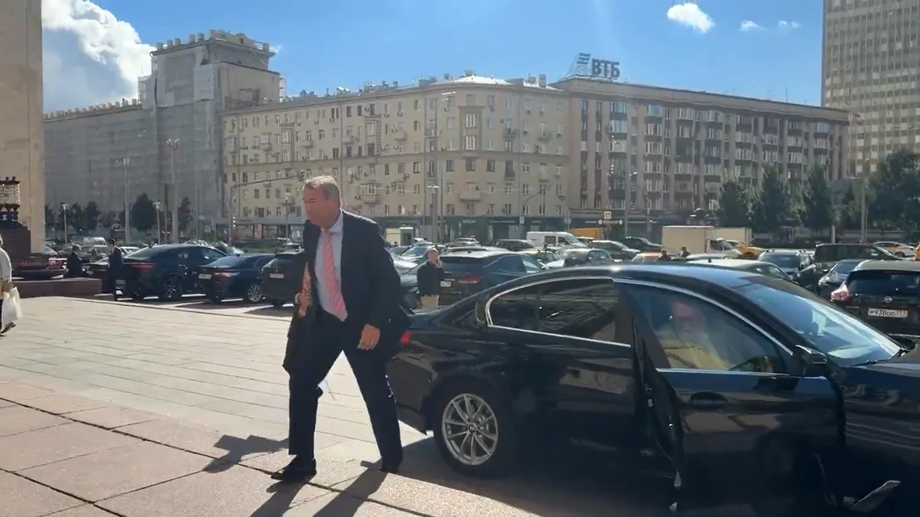 Însărcinatul cu afaceri al Germaniei la Moscova, Bernd Finke, a fost convocat în capitala rusă.