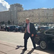 Moscova reacționează după represaliile Berlinului: diplomatul german Bernd Finke a fost convocat la Ministerul rus de Externe 