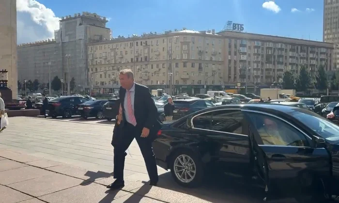 Moscova reacționează după represaliile Berlinului: diplomatul german Bernd Finke a fost convocat la Ministerul rus de Externe
