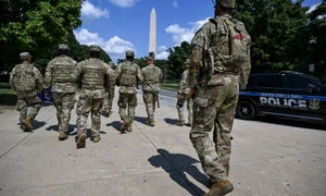 garda nationala la Washington foto x jpeg