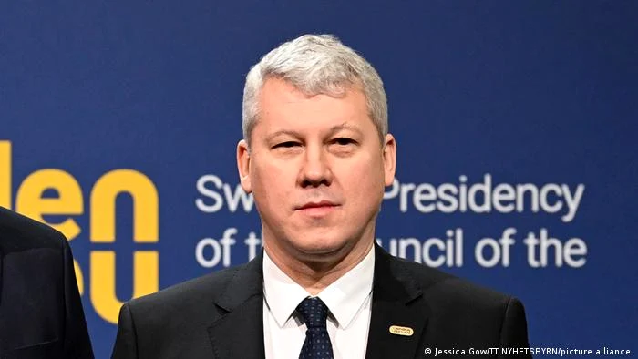 Se aşteată demisia ministrul Justiţiei, Cătălin Predoiu