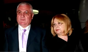 Pensie doamna vica sotia mitica dragomir png