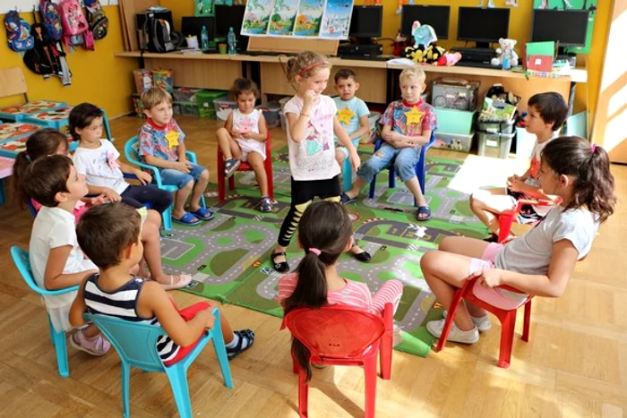 Grădinițele, creșele și afterschool-urile vor fi deschise în anumite condiții