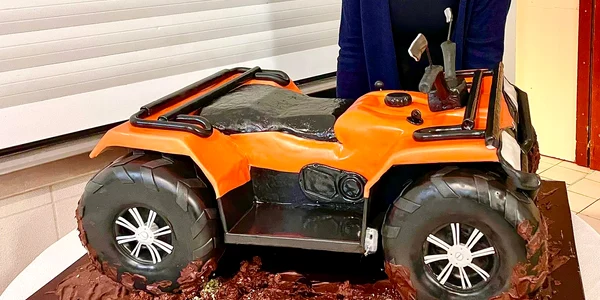 tort ATV Foto Raluca Tircomnicu jpg