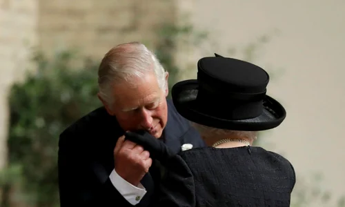 Funeral Of The Countess Mountbatten Of Burma jpeg